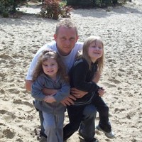 Blue Water Pools, Inc. Employee Steve Godfrey's profile photo