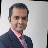 Ecolab Employee Siddhartha Chatterjee's profile photo