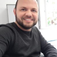 Global Editora Employee Thiago Godoy's profile photo