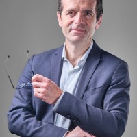 Gaëtan Rémond Email