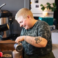 Cahoots Employee Abby Yeary's profile photo