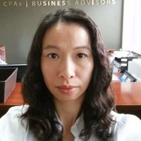 Capstone Accounting and Tax Employee Annie Guu's profile photo