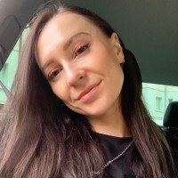 Embed Employee Valeria Zakreuskaya's profile photo