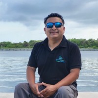 Aurelio Ramirez Email & Phone Number