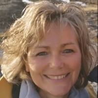 Amundi Technologies Employee Nadine Happe's profile photo