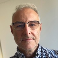 Zoran Zdravevski's profile photo