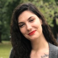 Aromi Caffe Employee Rafaela Bento's profile photo
