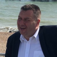 AJS LTD Employee Will Goodwin's profile photo