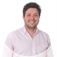 JiveMauá Employee Adriano Duarte's profile photo