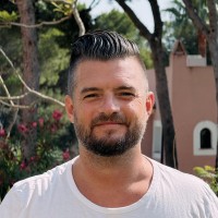 Envy Create Employee Jason Sullivan's profile photo