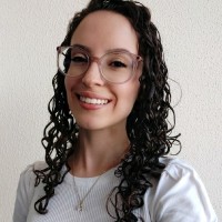 Companhia Águas de Joinville Oficial Employee Júlia dos Passos Milioli's profile photo