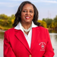 Monet Davis Email & Phone Number