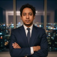 Azeemi Technologies Employee Ghafur Zulfikar's profile photo