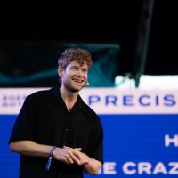 Precis Digital Employee Robin Cavonius's profile photo