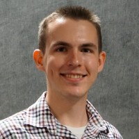 Gamer Guides Employee Daniel Fisher's profile photo