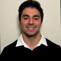 Elliot Hospital Employee Anthony Sadek's profile photo