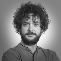 Óscar García-Olalla Email