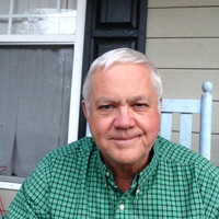 Gone Fishing Employee Jim Eaker's profile photo