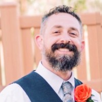 VerHalen Inc. Employee Raymond Lawrence's profile photo