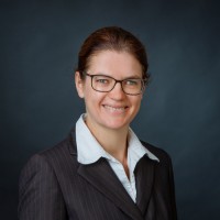 RSVP GROUP AG Employee Eva Kasper's profile photo