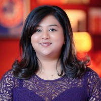 Archana Menon Email & Phone Number