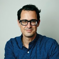 Square Employee Neil Straghalis's profile photo