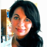 Unafam Employee Sophie Heinrich's profile photo