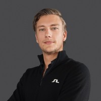 Axel Svensson Email
