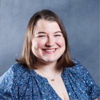 Collaborative Health Partners Employee Mayden Lonce's profile photo
