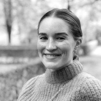 Åkerblå AS Employee Julie Stølan's profile photo