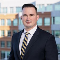 Valeris Employee Joe Hadley's profile photo