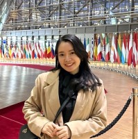 Erasmus Plus Employee Watchareeya Yodprathum's profile photo