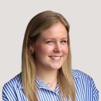 Fetch Freight Employee Anna Merville's profile photo