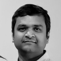 DataPelago Employee Srinivas Perla's profile photo