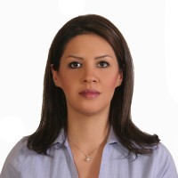 Farnaz Jahanparvar Email