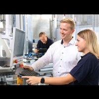 ACONEXT Employee Tobias Krumpholz's profile photo