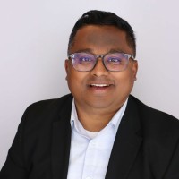 Deloitte Employee Debasish Das's profile photo