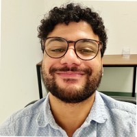 Exovera Employee Abdul Baza's profile photo