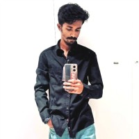 Pavan Achar's profile photo