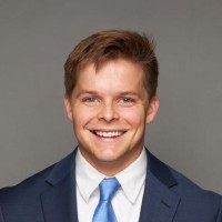 Duke University School of Law Employee Jack Olcott's profile photo