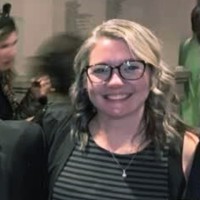Heavy Seas Beer Employee Jackie Watson's profile photo