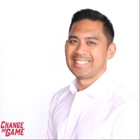 Western Sydney Wanderers FC Employee Angelo Maralit's profile photo