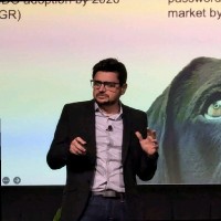 Versasec Employee William Houry's profile photo