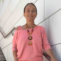 Colorcon® Employee Catherine le Balle's profile photo