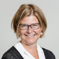 European Scientific Working group on Influenza (ESWI) Employee Annick Mannaerts's profile photo
