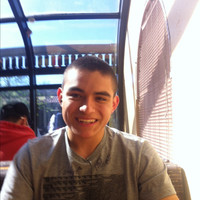 Israel Cortes-Guzman Email