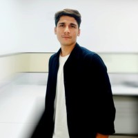 InfoStride Employee Anubhav Pathania's profile photo