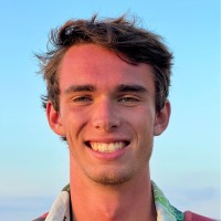 Visa Employee Brandon Marks's profile photo