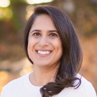 FullScale Employee Roshni Lakhi's profile photo