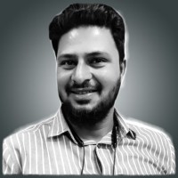 BRND GURU LTD. Employee Tanveer Sheikh's profile photo